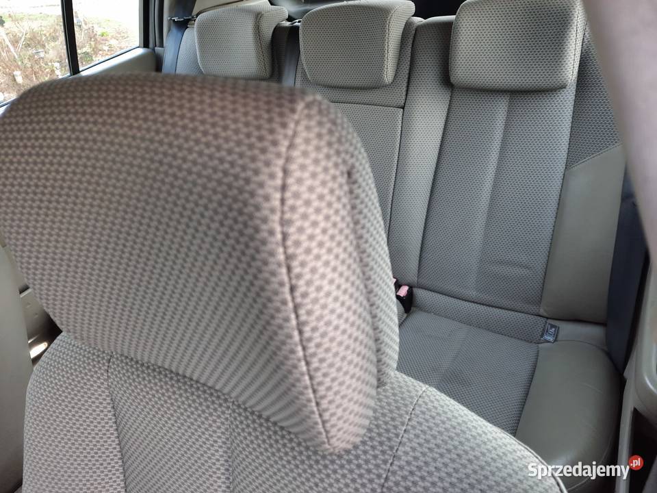 Renault megane 2 19dci hak diesel Rok produkcji 2004 Piotrków Kujawski