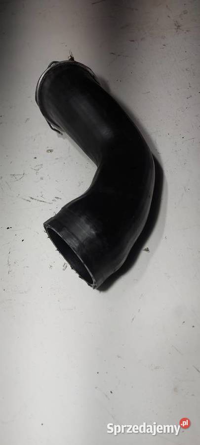 Wąz rura turbiny mercedes w210 27 cdi 2105285482 wielkopolskie Zbąszyń