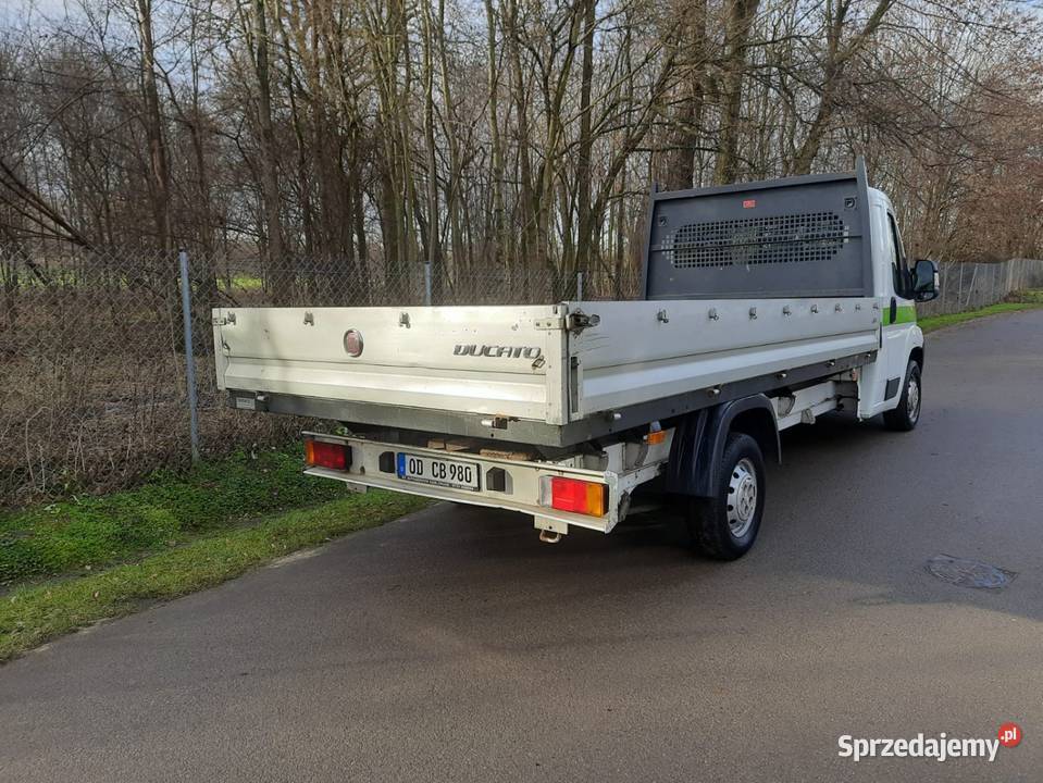 Fiat Ducato 23 jtd
