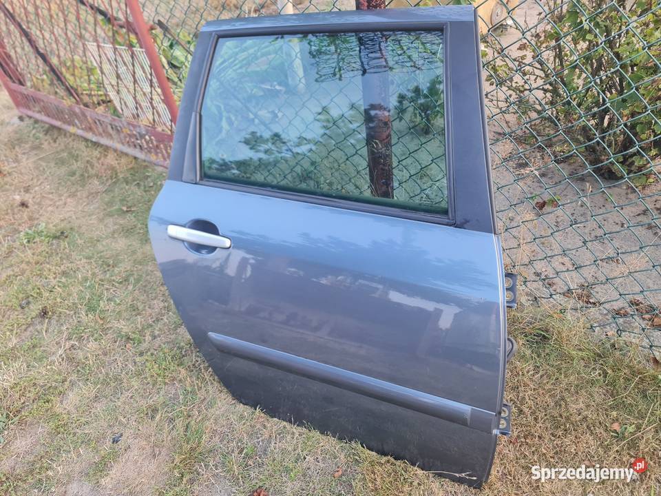 Drzwi prawy tył Peugeot 307sw EZWD Dobrodzień