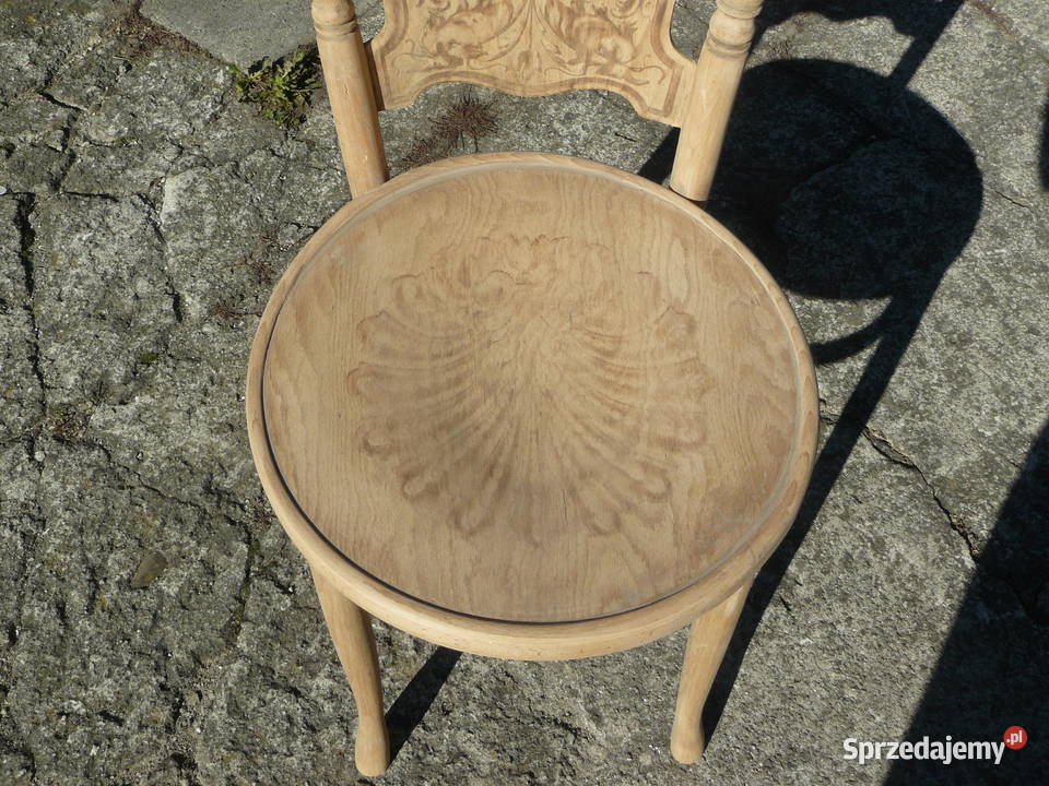 Stare krzesła gięte Kohn Antyki Nowy Sącz