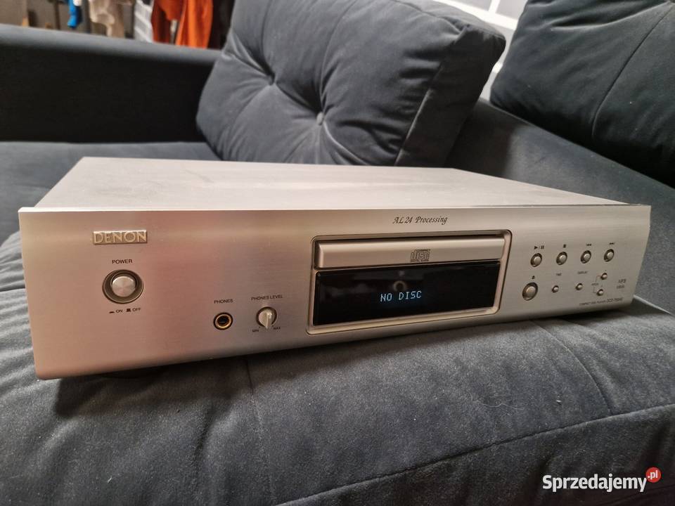 CD Denon DCD700AE Kościan