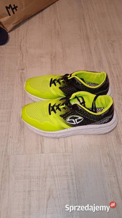 Buty męskie sportowe łódzkie Łódź