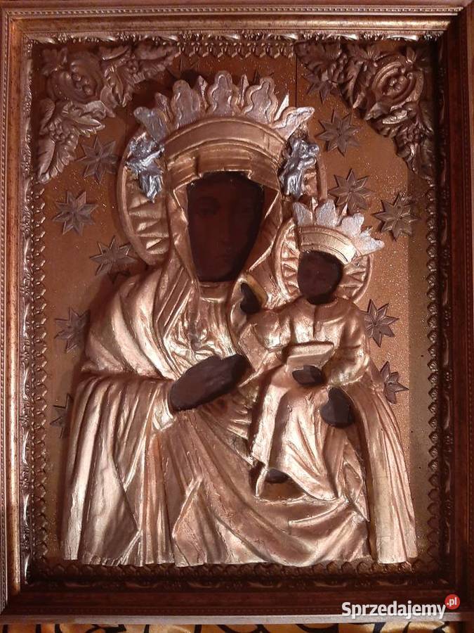 Madonna XVIII w śląskie