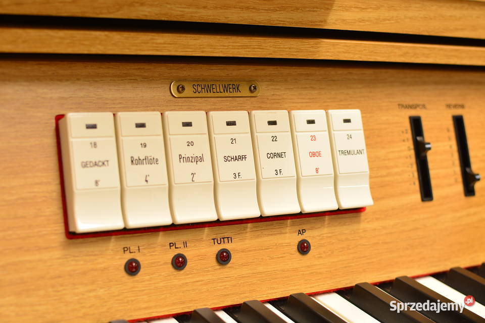 VISCOUNT DOMUS 827 DLX Serwisie Gwarancja 12 Instrumenty klawiszowe i MIDI Wrocław sprzedam
