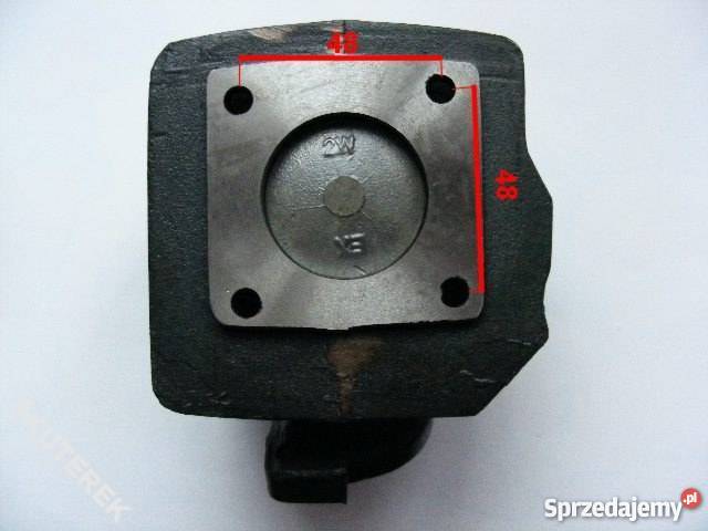 Cylinder Honda Dio Vision KYMCO SYM BAJA JET Bielsk Podlaski sprzedam