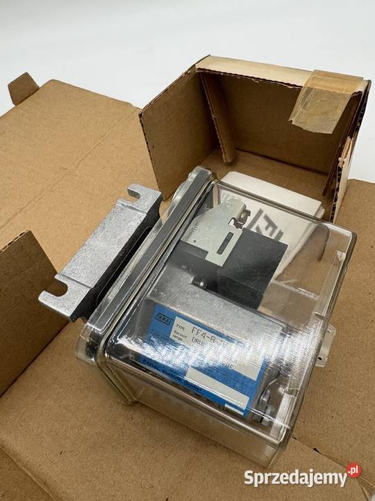 Fanal FF48DAH Presostat Warszawa