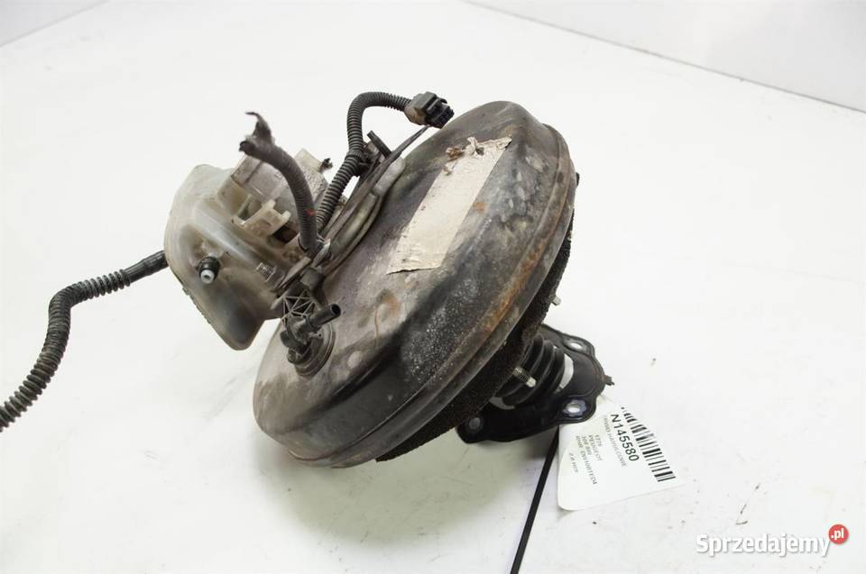 SERWO HAMULCOWE 9682516780 PEUGEOT 308 SW kujawsko-pomorskie Lipno