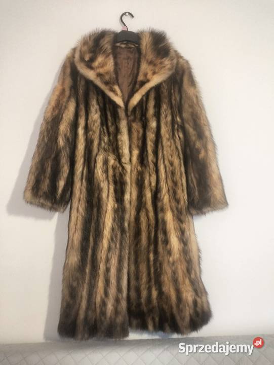 Sprzedam 2futra Kowiesy