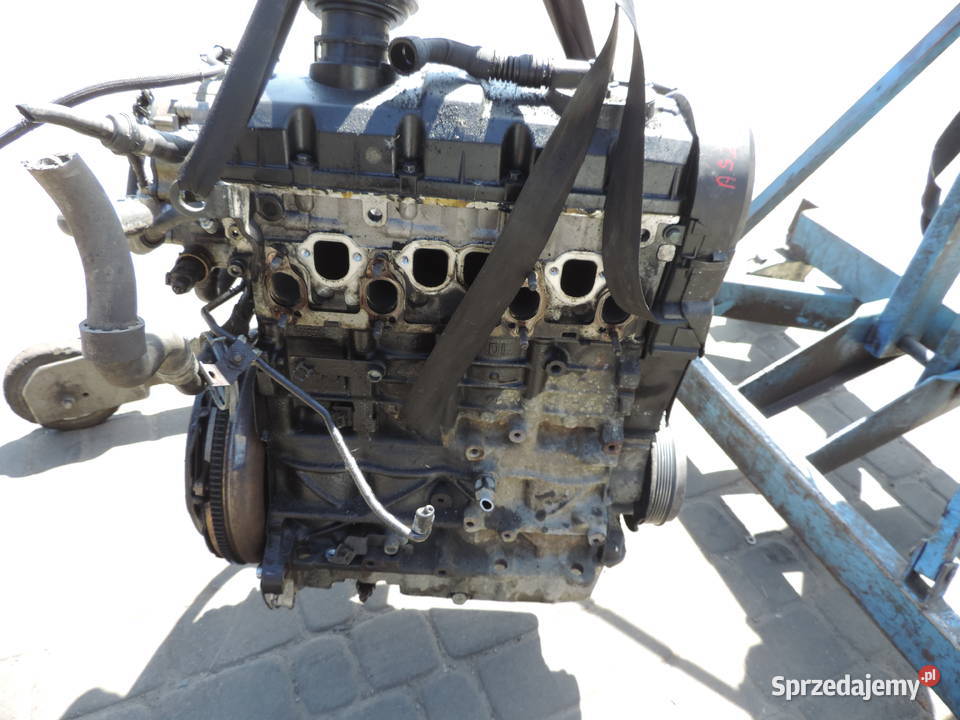 SILNIK ASZ AUDI A3 8L 19TDI 130 Rok produkcji 2002 Nowy Sącz sprzedam