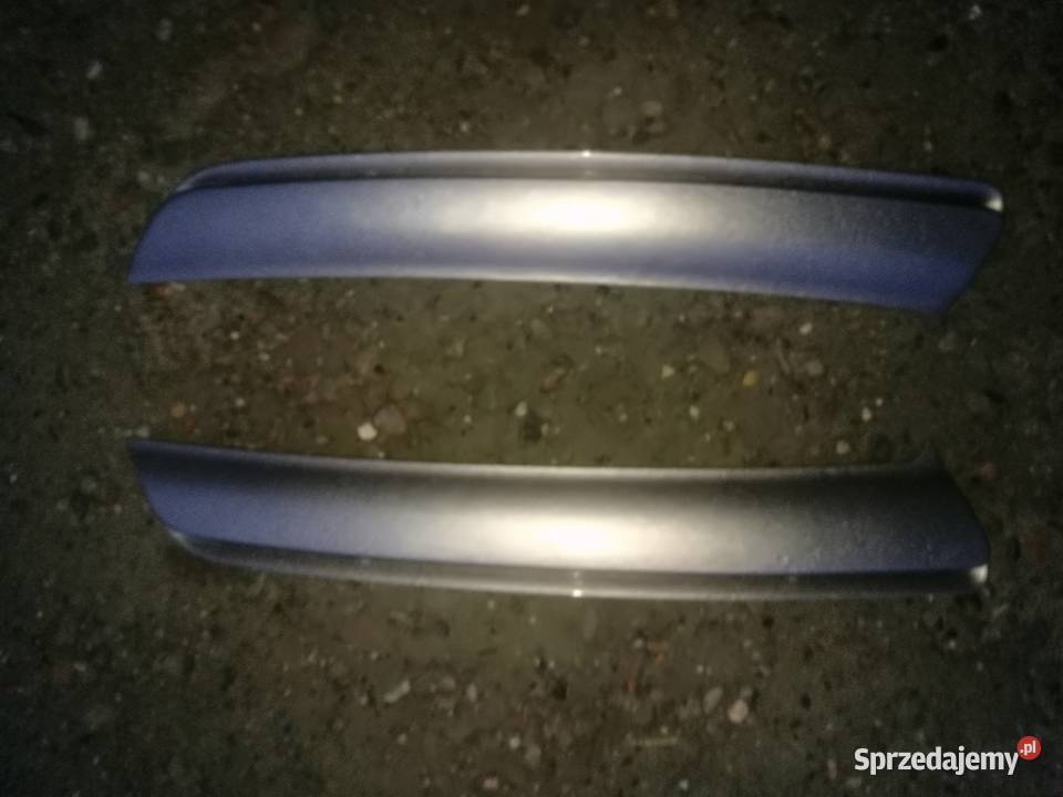 Jeep Grand Cherokee WJ 9904 szyba tył boczne lubelskie Biłgoraj