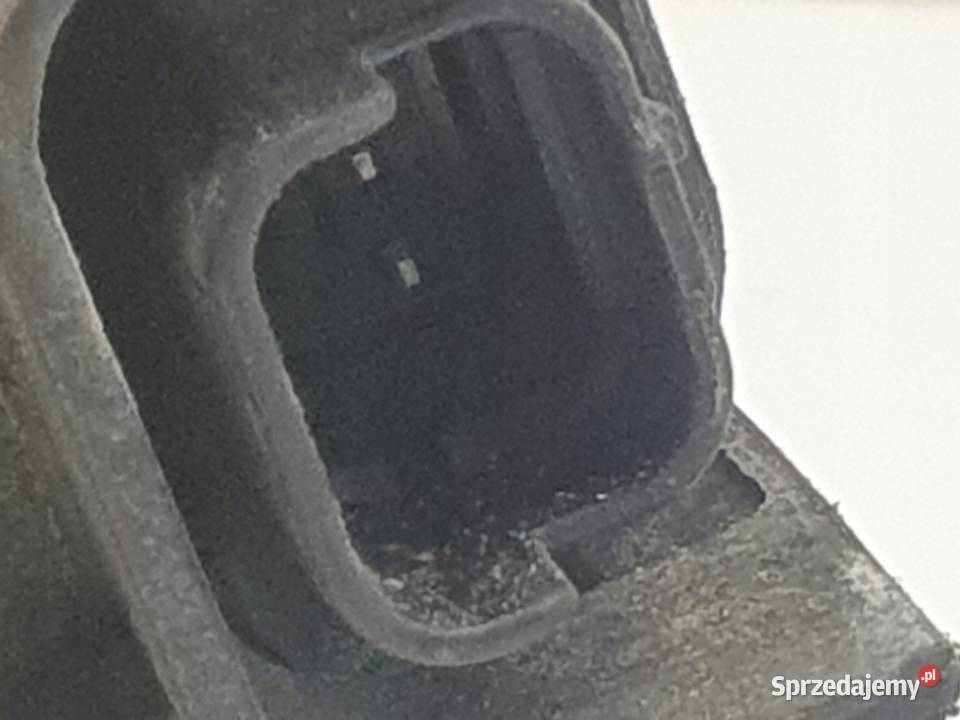 ALTERNATOR Renault Clio IV 09 TCe 231000091R Układ elektryczny silnika Chełm