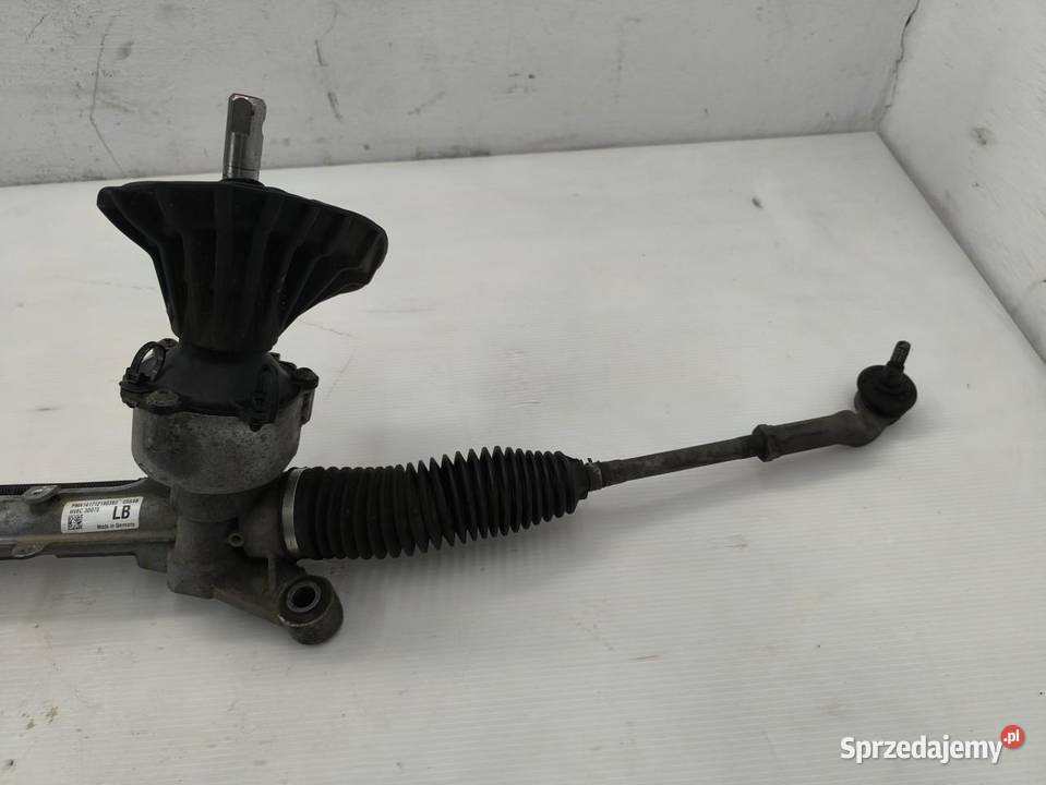 MAGLOWNICA KOLUMNA KIEROWNICZA FORD FOCUS MK3 osobowe