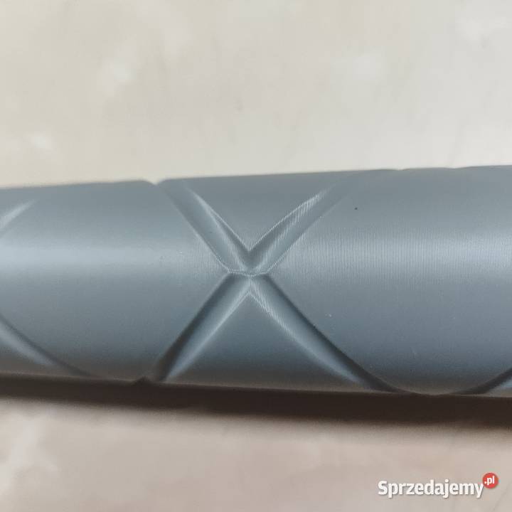 Tłumik PCP ASG śląskie