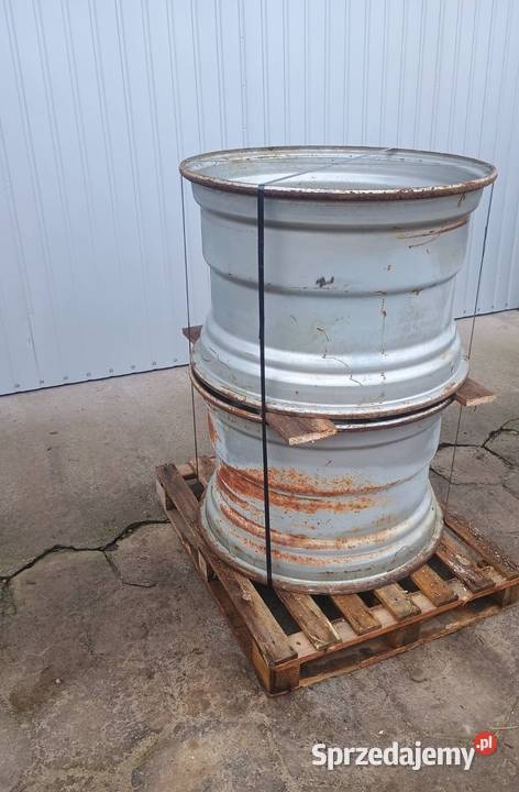 Felga DW21AX32 650 680 21x32 85 75 65 pełna 10 Końskowola sprzedam