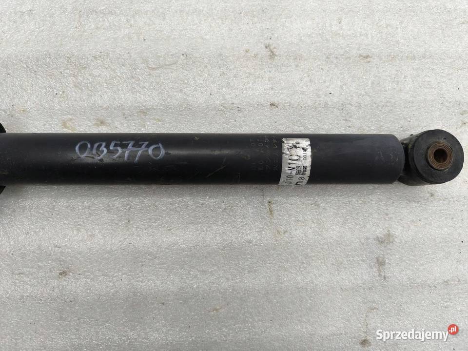 AMORTYZATOR SACHS TYŁ TYLNY HONDA CIVIC VIII