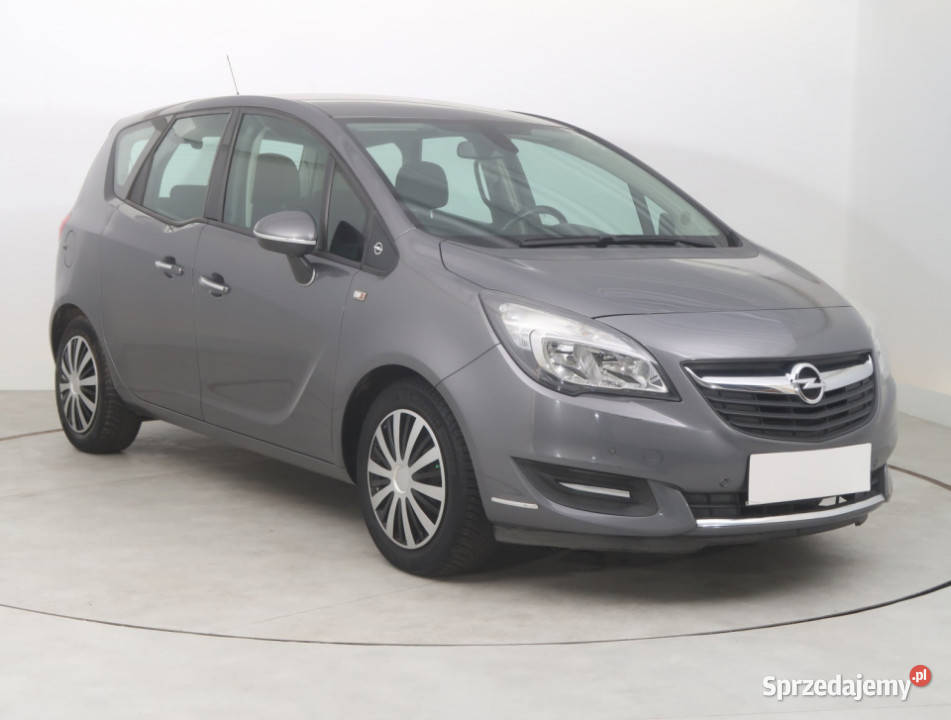 Opel Meriva 14 i wspomaganie kierownicy Bielany Wrocławskie sprzedam