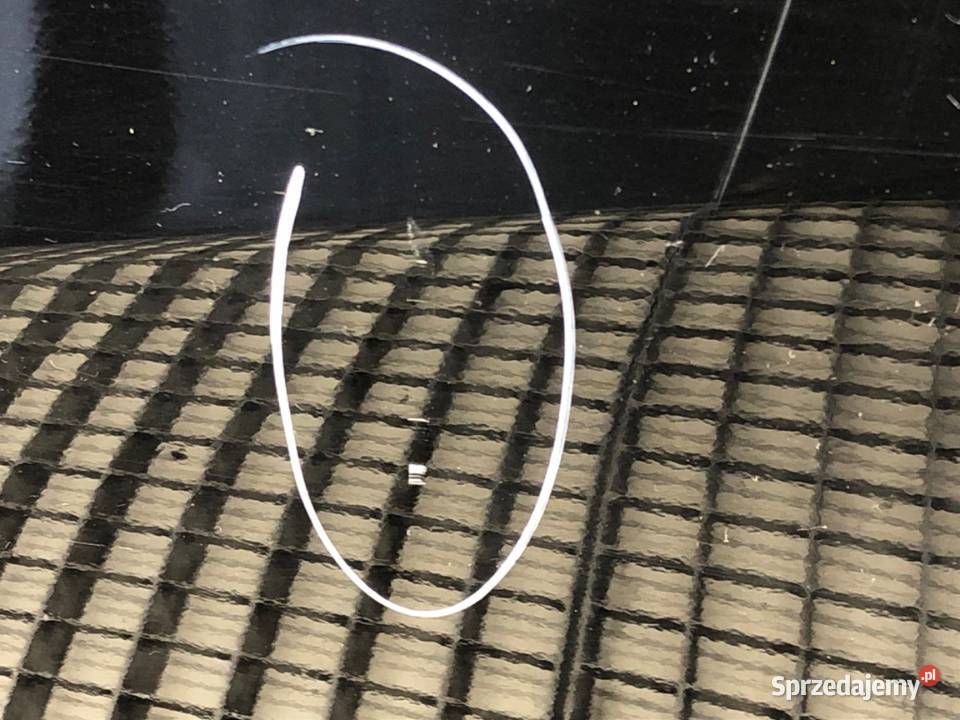 DRZWI LEWY TYŁ MAZDA CX5 Minivan 1117