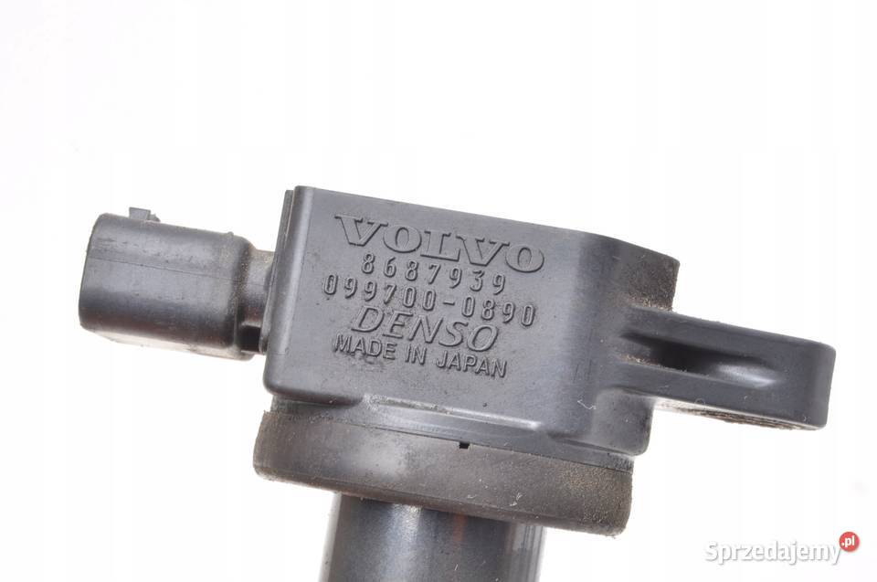 VOLVO S80 II XC90 44 V8 316 CEWKA ZAPŁONOWA Kartuzy