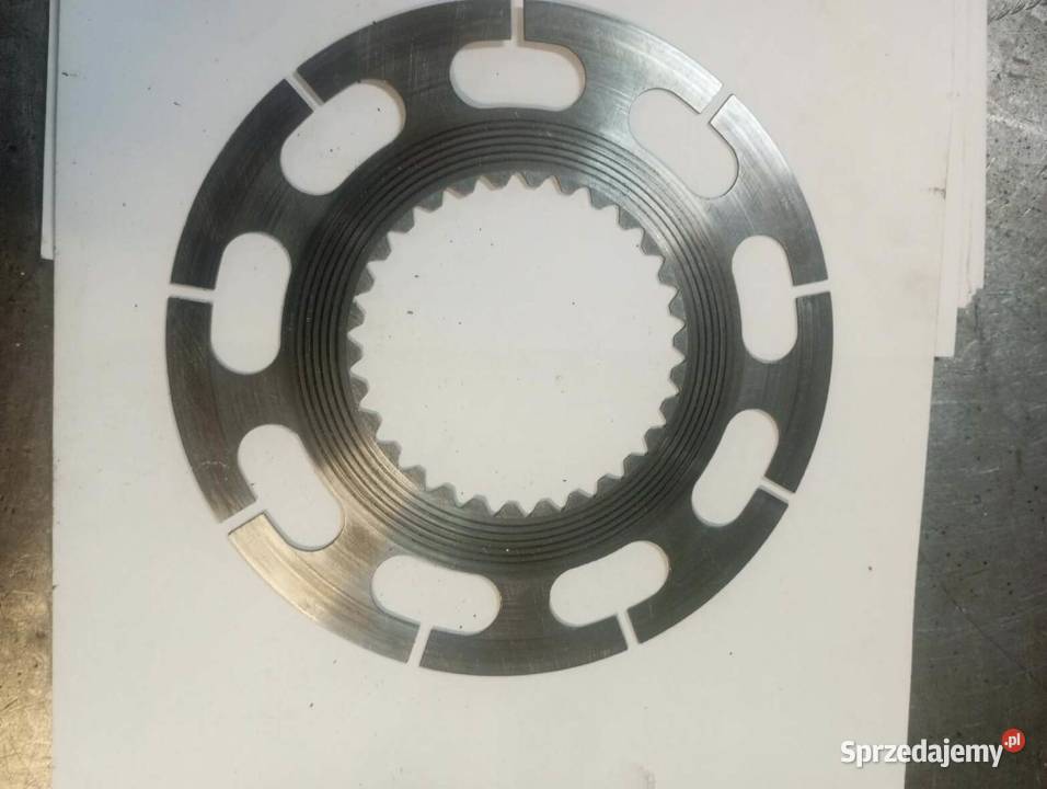 Płytki do sprzęgła ETM z magazynu 690455739 Wrocław