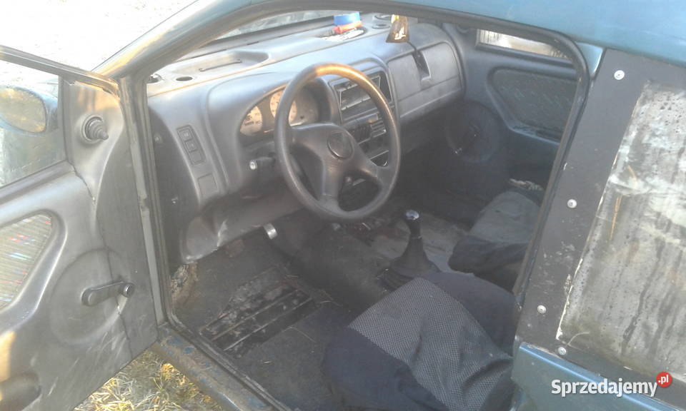 Sprzedam tanio microcar Aixam 5004 warmińsko-mazurskie Morąg