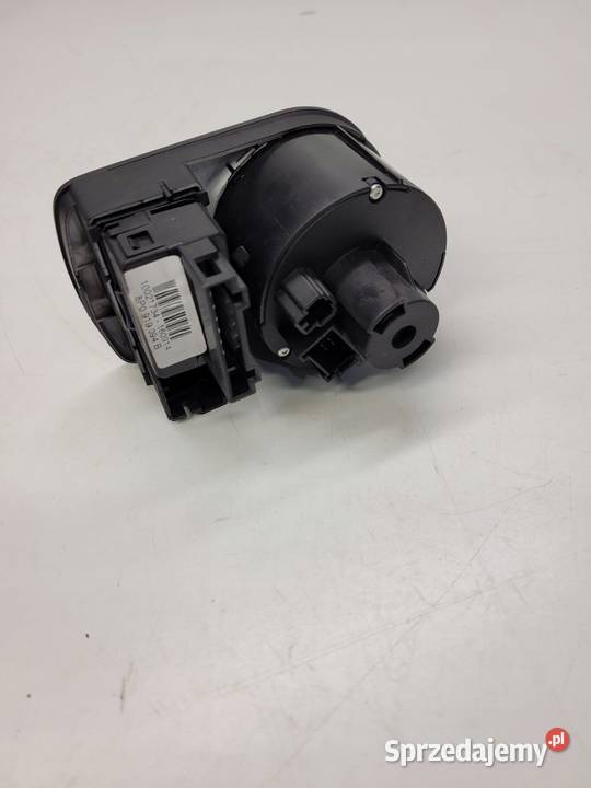 WŁĄCZNIK PRZEŁĄCZNIK ŚWIATEŁ AUDI A1 8X1941531S Przystajń