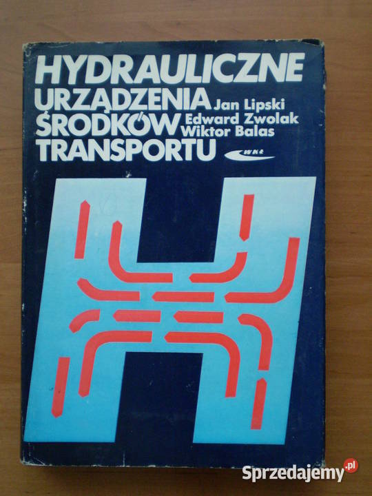 Hydrauliczne Urządzenia Środków Transportu technika, nauki techniczne Kielce