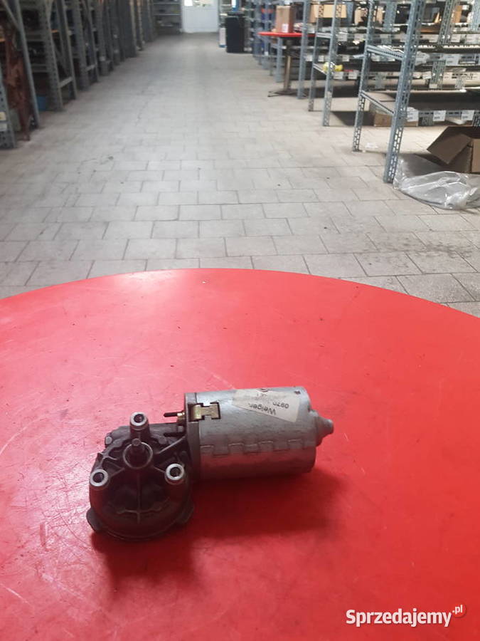 0970100800 Silnik aparatu prasa Lely Welger Sulechów