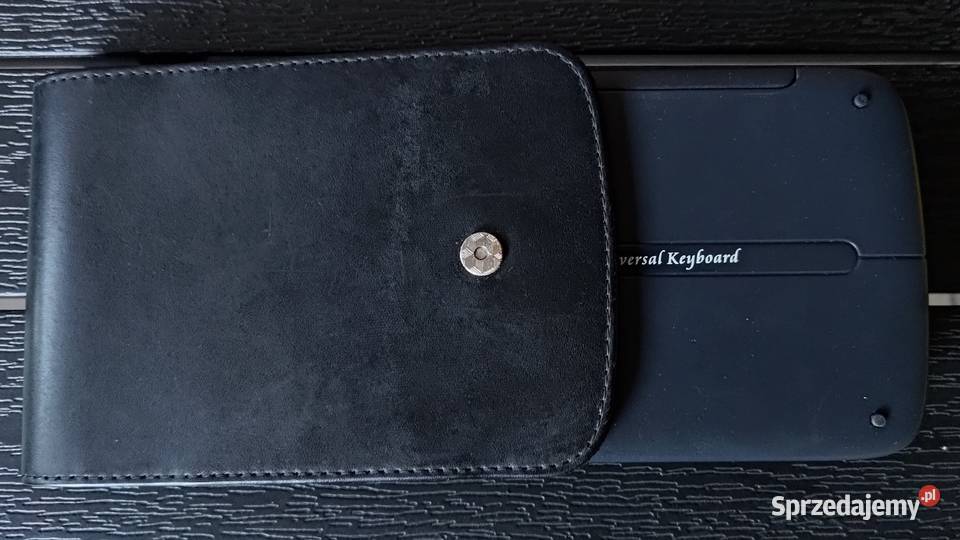 Klawiatura bezprzewodowa składana Bluetooth Katowice