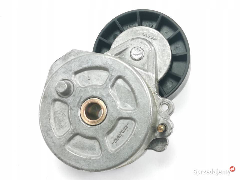 NAPINACZ PASKA CITROEN C8 20 HDi 2002 DAYCO Rozrząd