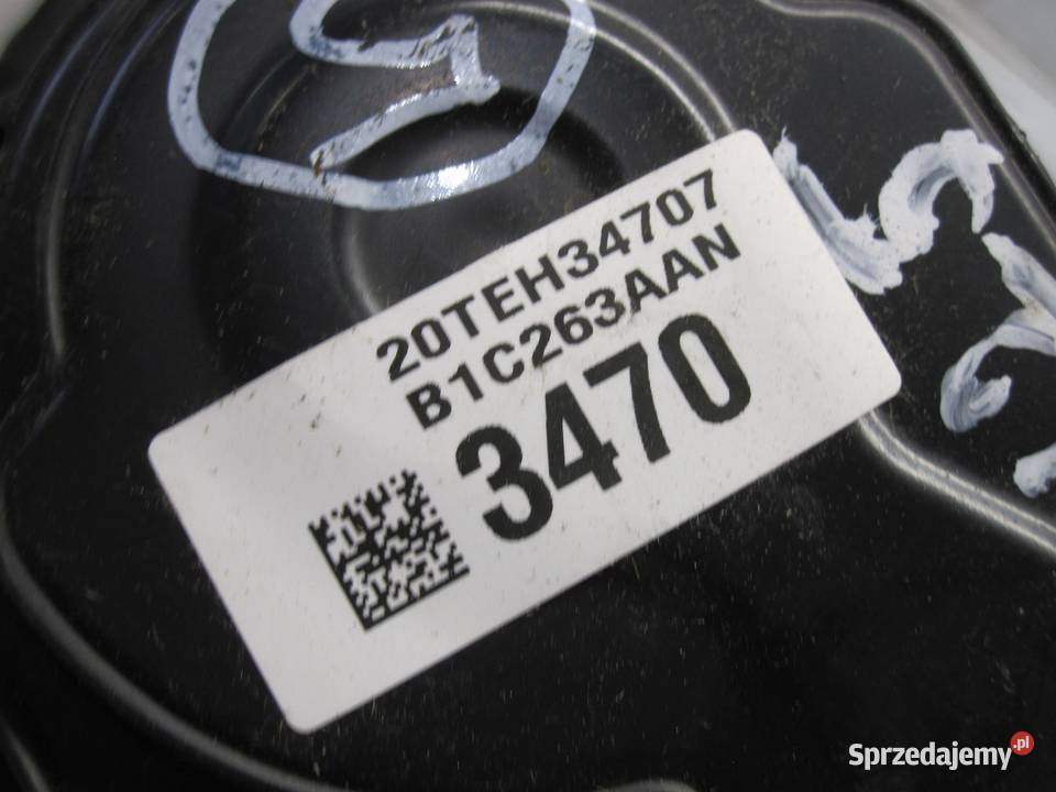 Opel Antara 10r Pas bezpieczeństwa prawy przód Kielce