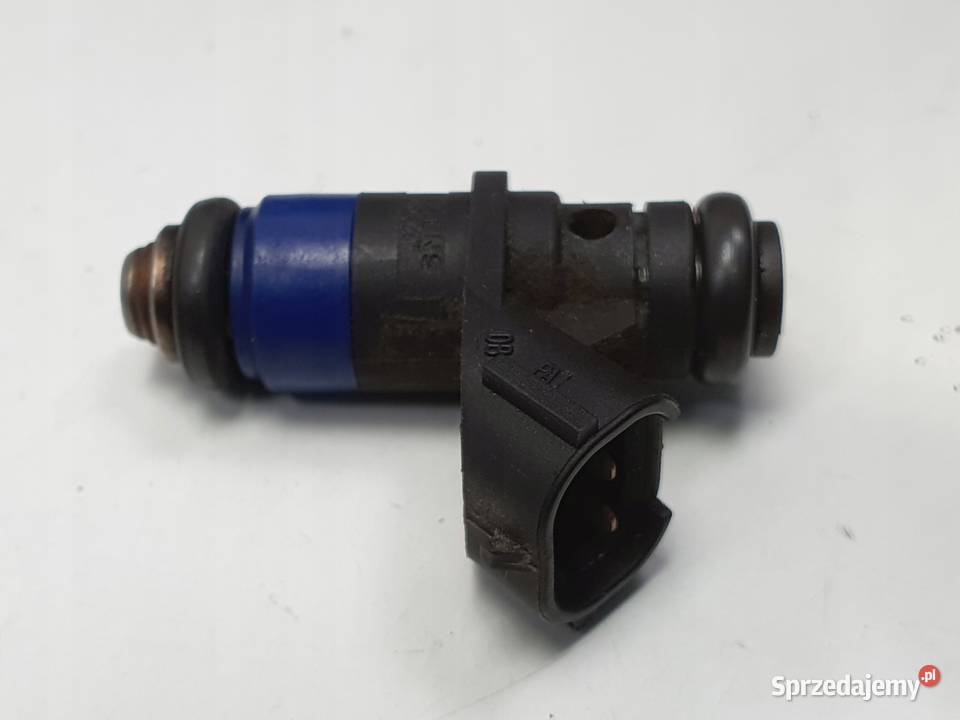 WTRYSKIWACZ Seat Ibiza III SKODA FABIA I 14 16V sprzedam