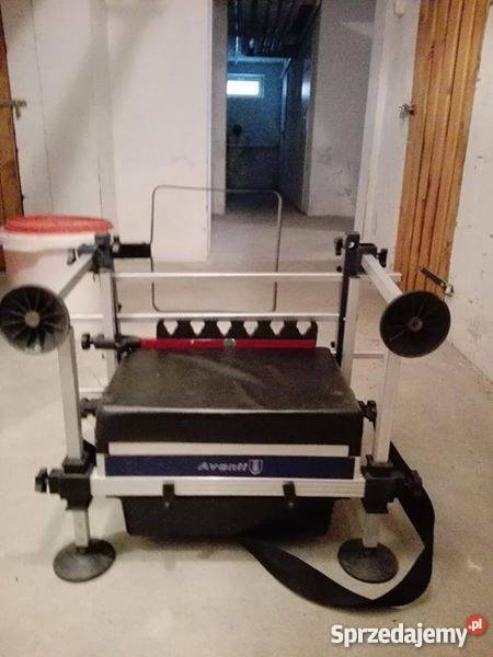 Kosz wędkarski łódzkie Kutno