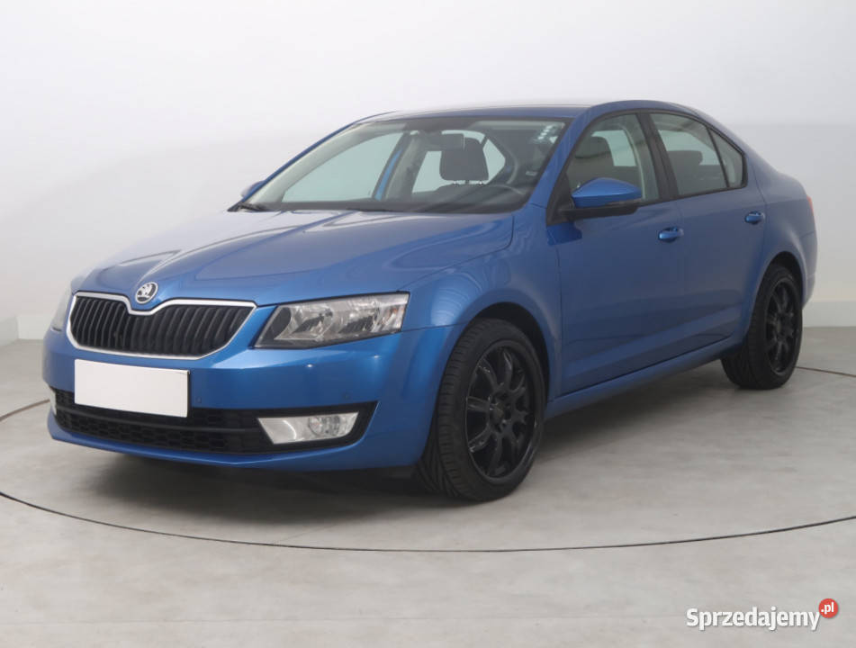 Skoda Octavia 14 TSI Bielany Wrocławskie sprzedam