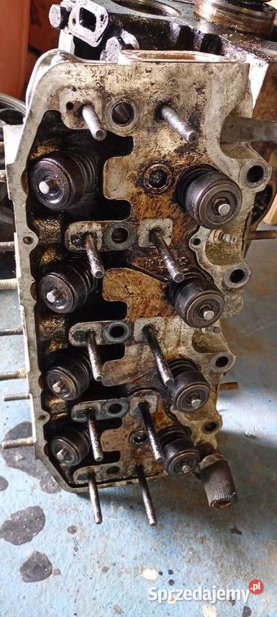 Części do poloneza 1600i fiata 125p