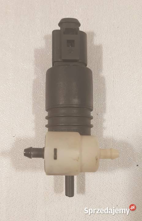 POMPKA SPRYSKIWACZY MERCEDES W245 Mielęcin