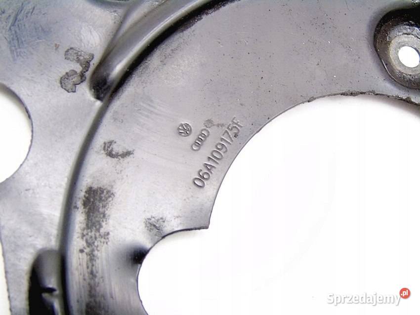 OBUDOWA ROZRZĄDU 19 TDI PASSAT B5 SUPERB A4 B6 Sosnowiec