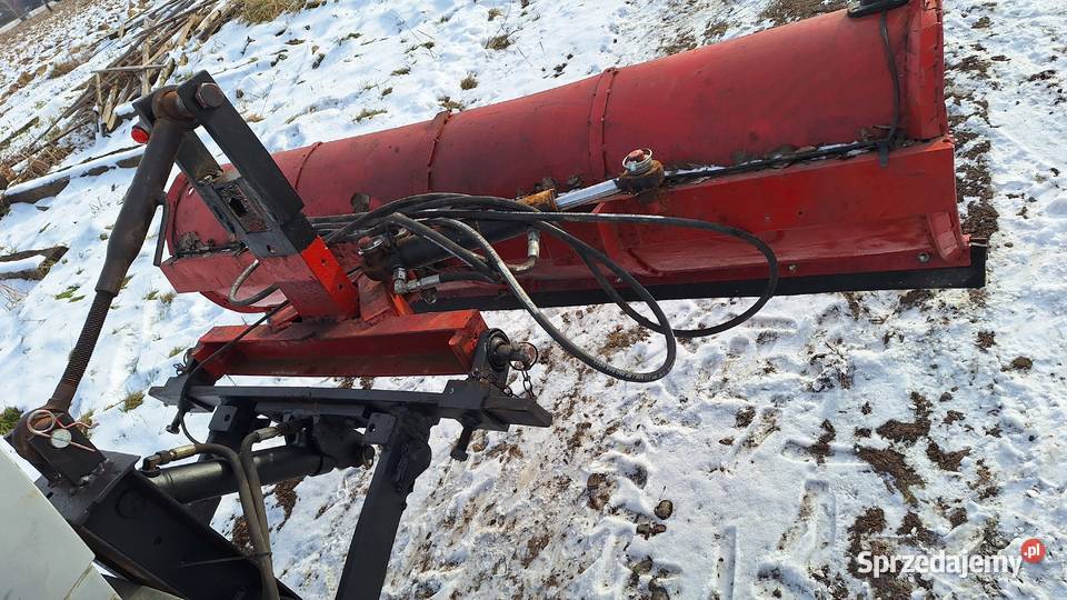 Iseki ta 250 25 Tłuczań