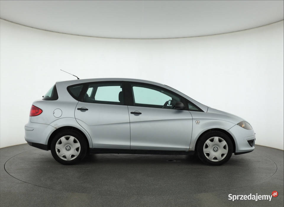 Seat Toledo 19 TDI wielofunkcyjna kierownica Piaseczno