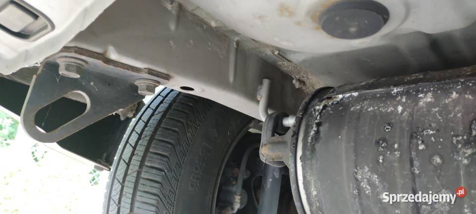 Toyota RAV4 2generacji 20 benzyna 4x4 kujawsko-pomorskie Czernikowo