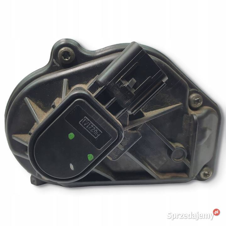 PRZEPUSTNICA Ford Focus II 16 16V VP4F9U9E928CA osobowe Chełm sprzedam