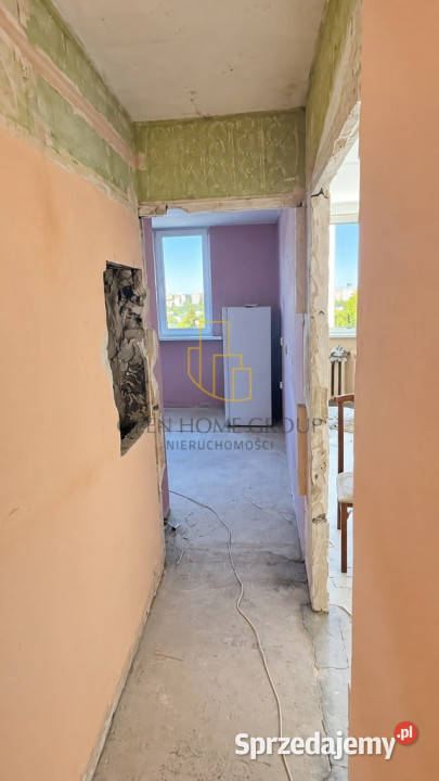2 pokoje 44 m Zabobrze balkon niski czynsz dolnośląskie Jelenia Góra
