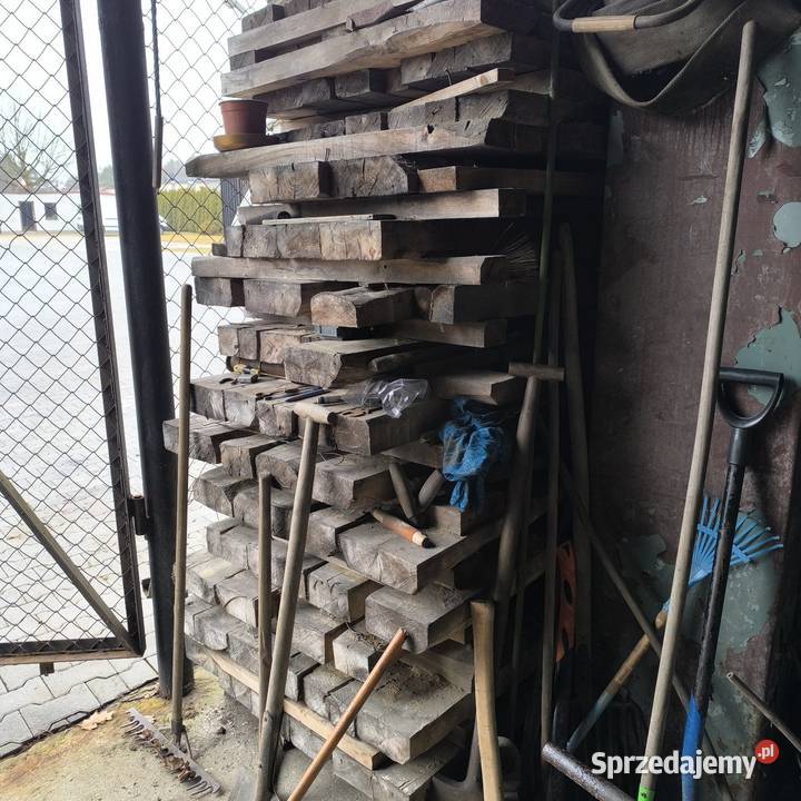 Kantówki śląskie Poraj