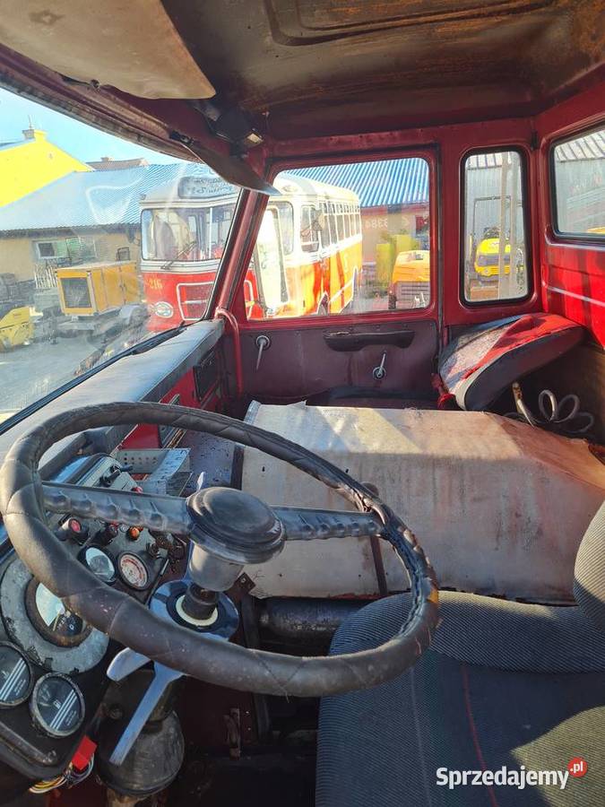 Sprzedam STAR CX200 z 1982 roku UNIKAT Dąbrowa Tarnowska