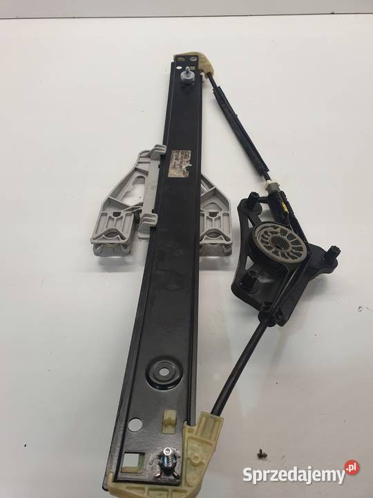 MECHANIZM SZYBY PRAWY TYŁ AUDI A6 C7 4G0839462 sprzedam