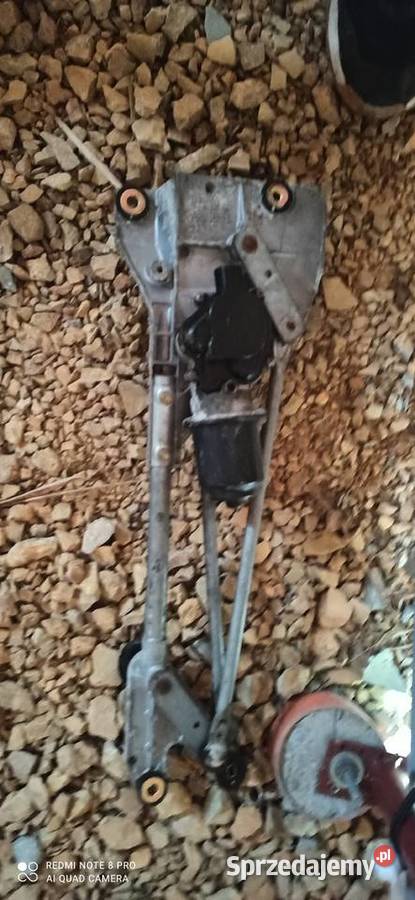 nissan xtrail mechanizm wycieraczek europa śląskie Imielin sprzedam