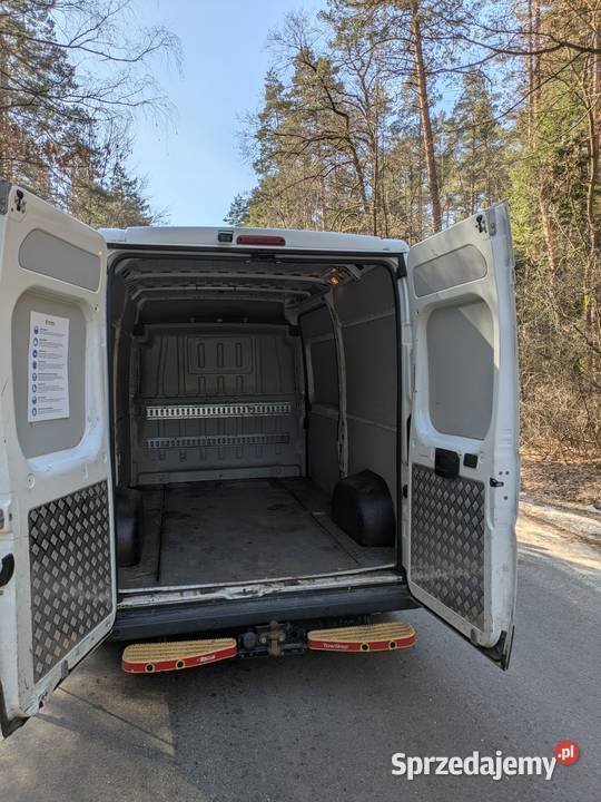 Wynajem NA GODZINĘ Wypożyczalnia Aut Dostawczych