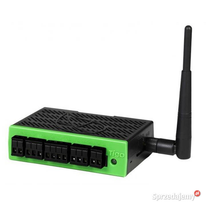 Zestaw komunikacji TIGO Cloud Connect Advanced z