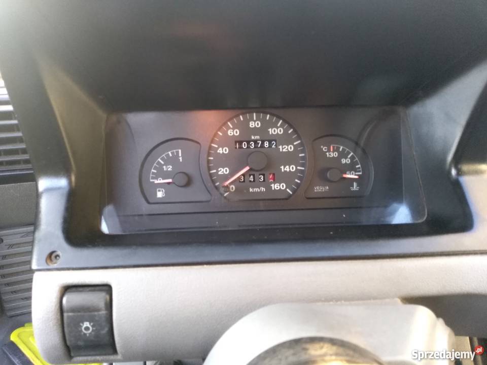 Fiat Cinquecento 700 Opole Lubelskie