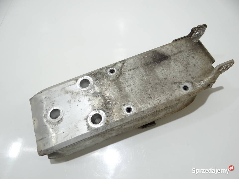STREFA ZGNIOTU LEWY PRZÓD BMW F20 F21 OE 7266191 Strzyżewice